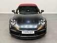 Porsche 911 3.7T 992 Turbo S Convertible 2dr Petrol PDK 4WD Euro 6 (s/s) (650 ps) 92