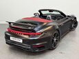 Porsche 911 3.7T 992 Turbo S Convertible 2dr Petrol PDK 4WD Euro 6 (s/s) (650 ps) 36