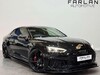 Audi RS5 2.9 TFSI V6 Coupe 2dr Petrol Tiptronic quattro Euro 6 (s/s) (450 ps)
