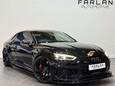Audi RS5 2.9 TFSI V6 Coupe 2dr Petrol Tiptronic quattro Euro 6 (s/s) (450 ps) 1