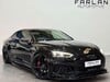 Audi RS5 2.9 TFSI V6 Coupe 2dr Petrol Tiptronic quattro Euro 6 (s/s) (450 ps)