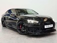 Audi RS5 2.9 TFSI V6 Coupe 2dr Petrol Tiptronic quattro Euro 6 (s/s) (450 ps) 7