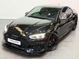 Audi RS5 2.9 TFSI V6 Coupe 2dr Petrol Tiptronic quattro Euro 6 (s/s) (450 ps) 14