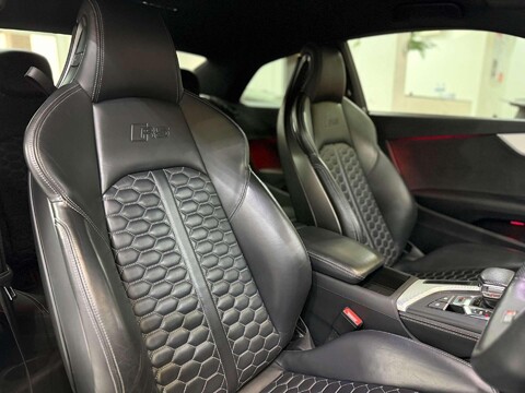 Audi RS5 2.9 TFSI V6 Coupe 2dr Petrol Tiptronic quattro Euro 6 (s/s) (450 ps) 31