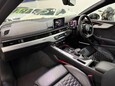 Audi RS5 2.9 TFSI V6 Coupe 2dr Petrol Tiptronic quattro Euro 6 (s/s) (450 ps) 33