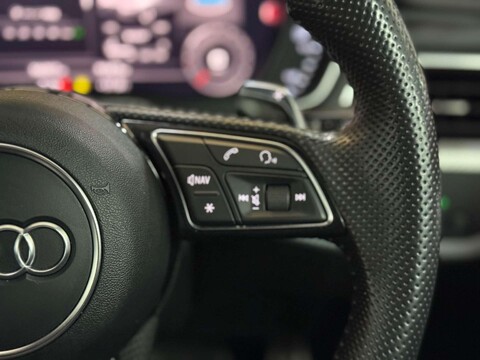 Audi RS5 2.9 TFSI V6 Coupe 2dr Petrol Tiptronic quattro Euro 6 (s/s) (450 ps) 38