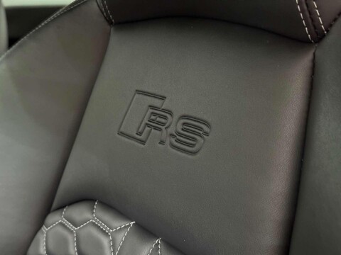 Audi RS5 2.9 TFSI V6 Coupe 2dr Petrol Tiptronic quattro Euro 6 (s/s) (450 ps) 44