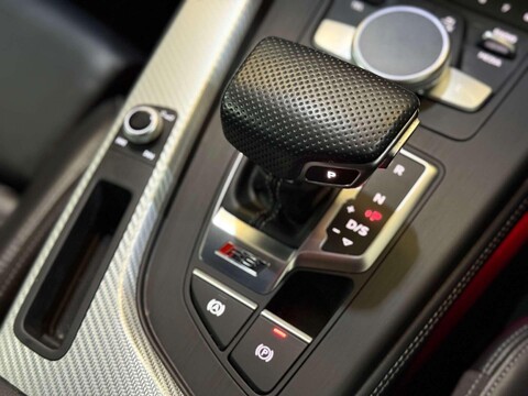 Audi RS5 2.9 TFSI V6 Coupe 2dr Petrol Tiptronic quattro Euro 6 (s/s) (450 ps) 52
