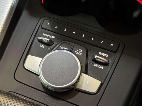 Audi RS5 2.9 TFSI V6 Coupe 2dr Petrol Tiptronic quattro Euro 6 (s/s) (450 ps) 53