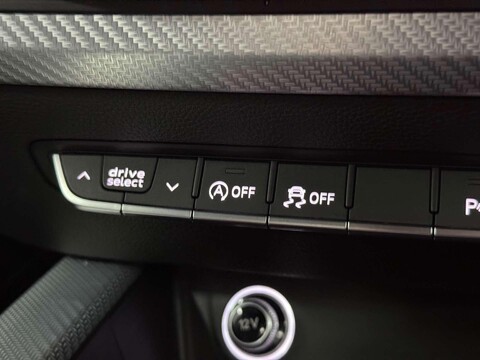 Audi RS5 2.9 TFSI V6 Coupe 2dr Petrol Tiptronic quattro Euro 6 (s/s) (450 ps) 54