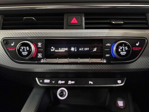 Audi RS5 2.9 TFSI V6 Coupe 2dr Petrol Tiptronic quattro Euro 6 (s/s) (450 ps) 55