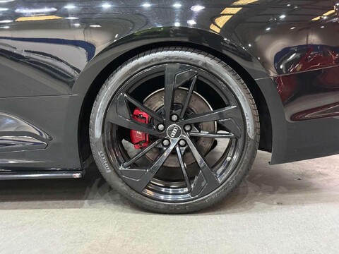 Audi RS5 2.9 TFSI V6 Coupe 2dr Petrol Tiptronic quattro Euro 6 (s/s) (450 ps) 60