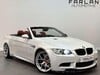 BMW M3 4.0 V8 Convertible 2dr Petrol DCT Euro 5 (420 ps)