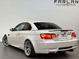 BMW M3 4.0 V8 Convertible 2dr Petrol DCT Euro 5 (420 ps) 5