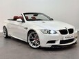 BMW M3 4.0 V8 Convertible 2dr Petrol DCT Euro 5 (420 ps) 8