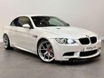 BMW M3 4.0 V8 Convertible 2dr Petrol DCT Euro 5 (420 ps) 9