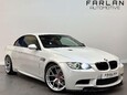 BMW M3 4.0 V8 Convertible 2dr Petrol DCT Euro 5 (420 ps) 14