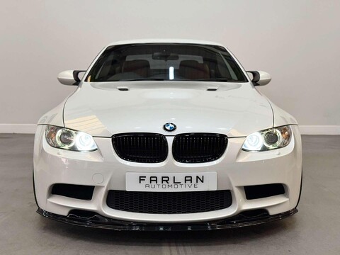 BMW M3 4.0 V8 Convertible 2dr Petrol DCT Euro 5 (420 ps) 18