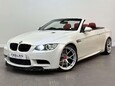 BMW M3 4.0 V8 Convertible 2dr Petrol DCT Euro 5 (420 ps) 20