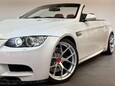 BMW M3 4.0 V8 Convertible 2dr Petrol DCT Euro 5 (420 ps) 22
