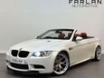 BMW M3 4.0 V8 Convertible 2dr Petrol DCT Euro 5 (420 ps) 23