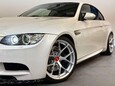 BMW M3 4.0 V8 Convertible 2dr Petrol DCT Euro 5 (420 ps) 24
