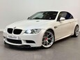 BMW M3 4.0 V8 Convertible 2dr Petrol DCT Euro 5 (420 ps) 25
