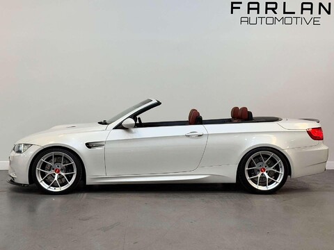 BMW M3 4.0 V8 Convertible 2dr Petrol DCT Euro 5 (420 ps) 32