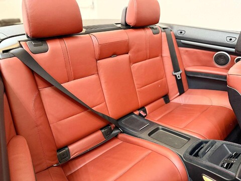 BMW M3 4.0 V8 Convertible 2dr Petrol DCT Euro 5 (420 ps) 54