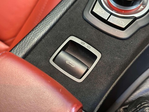 BMW M3 4.0 V8 Convertible 2dr Petrol DCT Euro 5 (420 ps) 59
