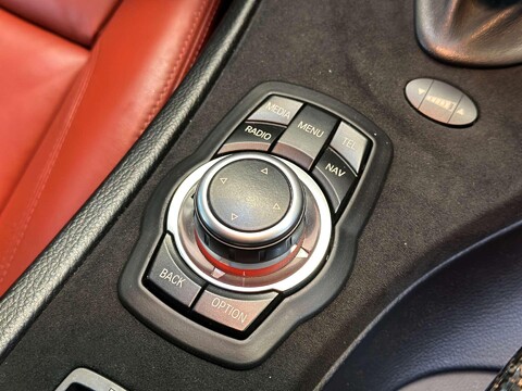 BMW M3 4.0 V8 Convertible 2dr Petrol DCT Euro 5 (420 ps) 65