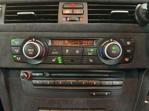 BMW M3 4.0 V8 Convertible 2dr Petrol DCT Euro 5 (420 ps) 66