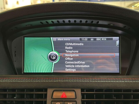 BMW M3 4.0 V8 Convertible 2dr Petrol DCT Euro 5 (420 ps) 69