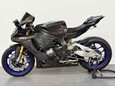 Yamaha R1M 1000 Super Sports Petrol Manual (200 ps) 1