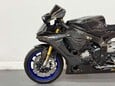 Yamaha R1M 1000 Super Sports Petrol Manual (200 ps) 2