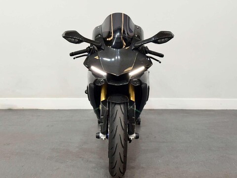 Yamaha R1M 1000 Super Sports Petrol Manual (200 ps) 20