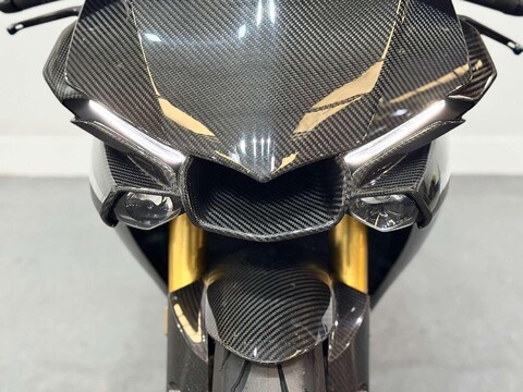 Yamaha R1M 1000 Super Sports Petrol Manual (200 ps) 31