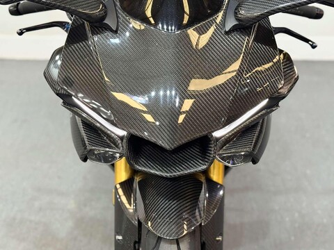Yamaha R1M 1000 Super Sports Petrol Manual (200 ps) 33