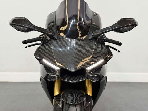 Yamaha R1M 1000 Super Sports Petrol Manual (200 ps) 19