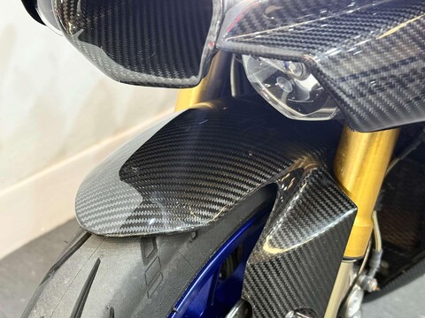 Yamaha R1M 1000 Super Sports Petrol Manual (200 ps) 27