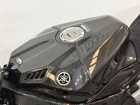 Yamaha R1M 1000 Super Sports Petrol Manual (200 ps) 34