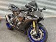 Yamaha R1M 1000 Super Sports Petrol Manual (200 ps) 1
