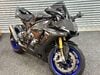 Yamaha R1M 1000 Super Sports Petrol Manual (200 ps)