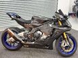 Yamaha R1M 1000 Super Sports Petrol Manual (200 ps) 3