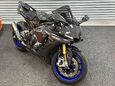 Yamaha R1M 1000 Super Sports Petrol Manual (200 ps) 5