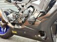 Yamaha R1M 1000 Super Sports Petrol Manual (200 ps) 9