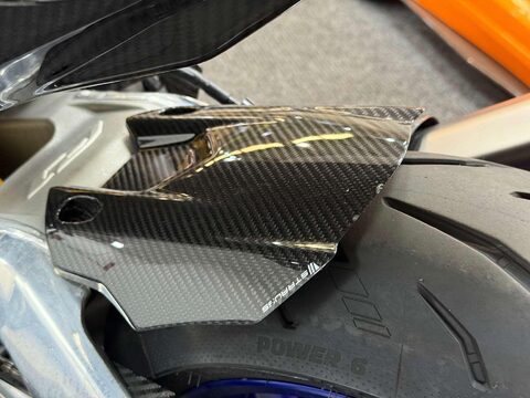 Yamaha R1M 1000 Super Sports Petrol Manual (200 ps) 20