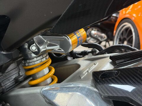 Yamaha R1M 1000 Super Sports Petrol Manual (200 ps) 25