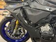 Yamaha R1M 1000 Super Sports Petrol Manual (200 ps) 30