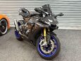 Yamaha R1M 1000 Super Sports Petrol Manual (200 ps) 31